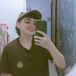 Ana - @annahortense - Instagram