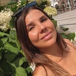 Anna Hortok - @annahortok.beauty - Instagram