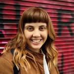 Anna Horton Cremin - @annahortoncremin - Instagram