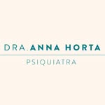 Dra. Anna Horta - @dra.annahorta_psiquiatra - Instagram