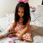 Ana Horta - Facebook
