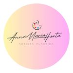 Anna Maria Horta - @annamaria.horta.artes - Instagram