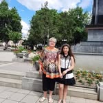 Anna Horvath - @anna.horvath.754703 - Instagram