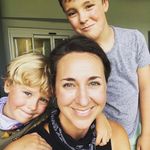 Anna Hosea - @awhosea - Instagram