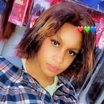 Anna Hosea Meena - @meenaannah - Instagram