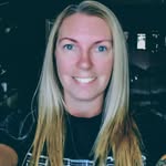 Anna Taylor Hoskins - @queenbunny418 - Instagram