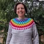 Anna Hostetler - @illinoisknitter - Instagram