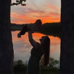 Anna Stoltzfus - @annahostetler952 - Instagram