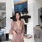 Lucia Huang - @anna.hostetler - Instagram