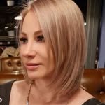 Анна Хотиенко - @annakhotienko - Instagram
