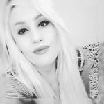 anna_hoti - @anna_hoti7109 - Instagram