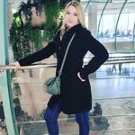 Anna Hotinska - @annakhotinska - Instagram