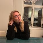 Anna Houkjær - @annahoukjaer - Instagram