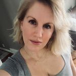 Anna Perin - @annahouk4 - Instagram