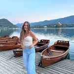 Anna Houle - @annahoule18 - Instagram