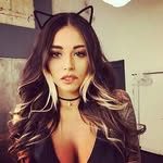 Annochka - @anna_houler - Instagram