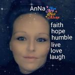 Anna Hourihan - @rosenicole2207 - Instagram