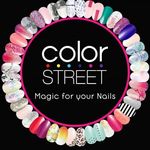 Anna Householder - @amarieee3_colorstreet - Instagram