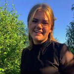 Anna - @anna_hovde02 - Instagram