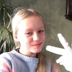 Anna Hove - @anna.hove.28 - Instagram