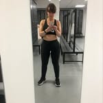 Anna Howarth - @annafrancestraining - Instagram