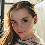 Anna Howe - @annathe_actress - Instagram