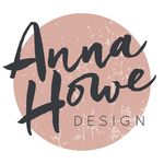 Anna Howe - @annahowedesign - Instagram