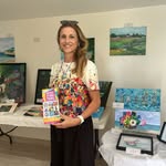 Anna Howell - @artbyannahowell - Instagram