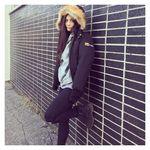 Anna Howells - @annahowells40 - Instagram