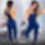 Anna Howells - @annahowells25 - Instagram