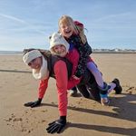 Anna Howells-Joll - @joll184 - Instagram