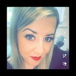 Anna Marie Salway - @annahowells - Instagram