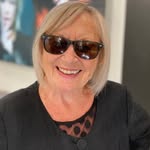 Anna McKeown-Howes - @grannamac - Instagram