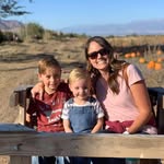 Anna Nielsen Howes - @annah47 - Instagram