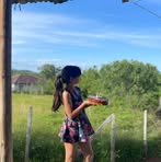 Ana Hoxha - Facebook