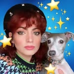 anna hoxha - @4r7.jpg - Instagram