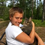 Anna Hoye - @annamh67 - Instagram
