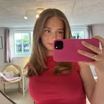 Anna Høyer - @anna.hoyer05 - Instagram