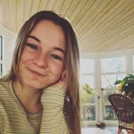 Anna Høyer Hansen - @annahoyer01 - Instagram
