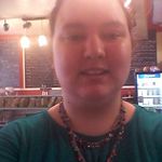 Anna Hoyle - @firebird19922010 - Instagram