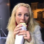 Anna Hoyle Was Hermon - @annavhoyle - Instagram