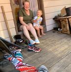 Anna Hoyt - Facebook