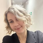 Анна Гринько - @anna_hrinko - Instagram