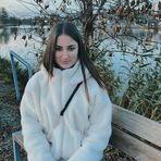 Anna Hrinko - Facebook