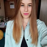 Anna Bodurka (Hruby) - @ankuusiaa - Instagram