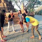 Anna Htun - Facebook