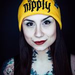 Anna  Baranski - @anna_hubschrauber - Instagram