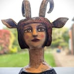 Anna Hubbard - @chirpycockney - Instagram