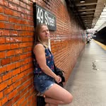 Anna Hubbard - @annaparahubbard - Instagram