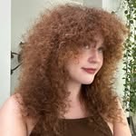 Anna Hubbard - @curlyheadedsunshine - Instagram